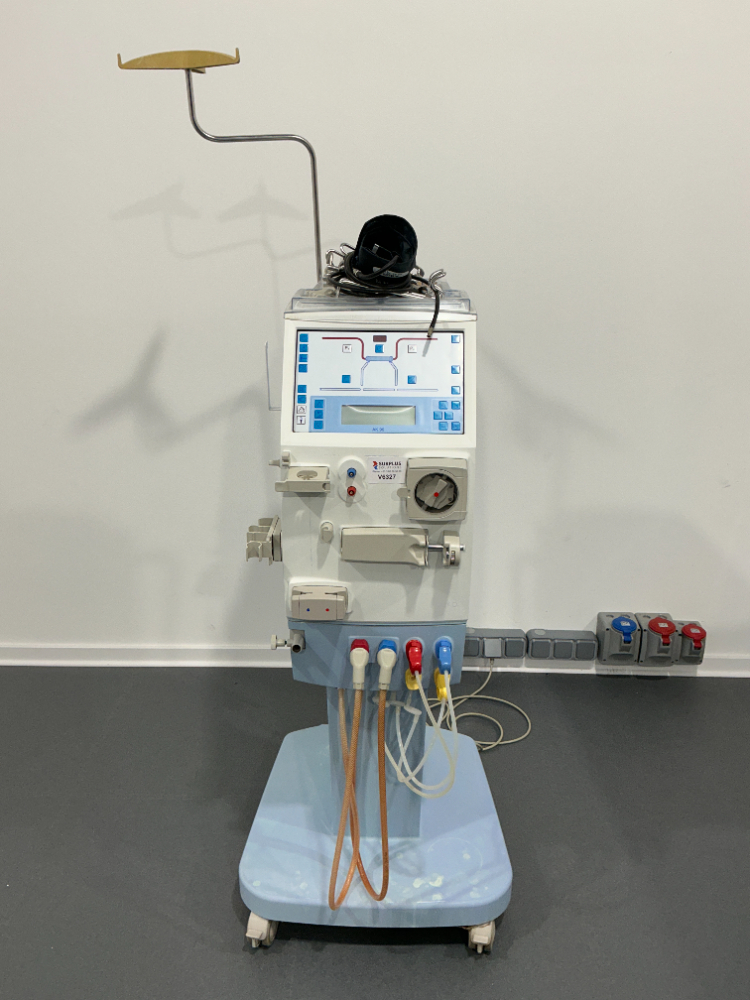 Image of Gambro AK-96 - Dialysis